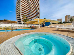 SUNSET WAVES fresh apartments